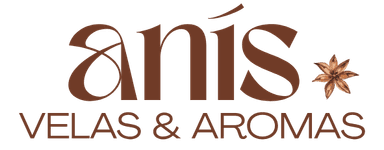 anís — Velas y Aromas