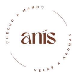 anís — Velas y Aromas
