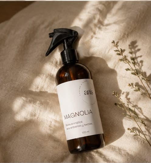 Bruma aromática 500 ml